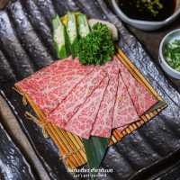 Kurohana Wagyu A5