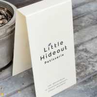 #คาเฟ่ตลิ่งชัน Little Hideout 🌳🪑