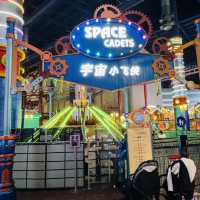 Mini Ride, Big Joy — Ride ’Em Round!