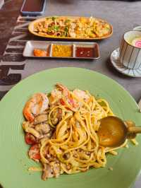 A Taste of Japan at the Peak: SĒN Teppan Genting Highlands"