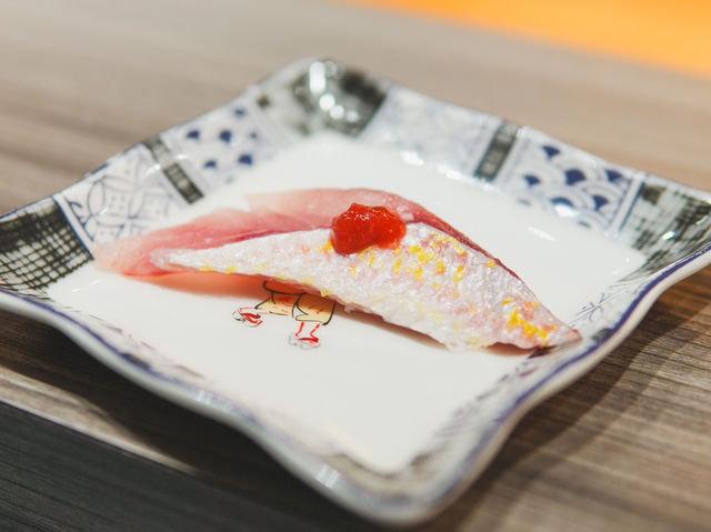 抵食omakase❗️超滿足太卷❗️