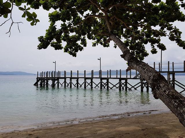 Tavajun Bay: The Secluded Slice of Paradise You’ve Been Dreaming Of 🌊🌴