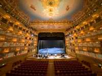 【オペラの殿堂】フェニーチェ劇場（Teatro La Fenice）🎼✨