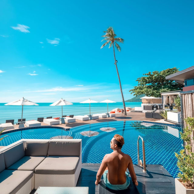 Aava Resort And Spa  