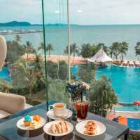 Mövenpick Siam Hotel Na Jomtien Pattaya  