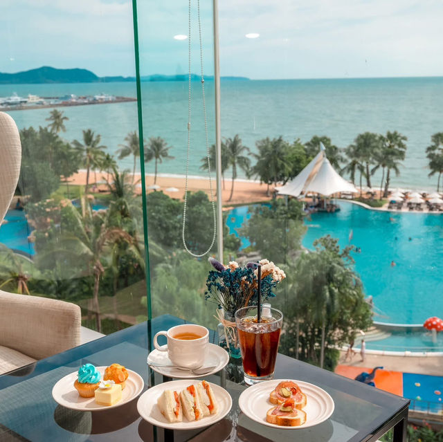 Mövenpick Siam Hotel Na Jomtien Pattaya  