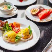 Holiday Inn Bangkok Sukhumvit  
