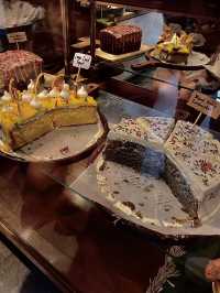 Flowers in the Window – A Botanical Café Escape in Johor Bahru