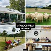 Stardoi Farm Khaoyai