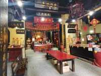 San Sheng Gong Temple, Sandakan: Where the Ocean Blesses Your Prayers 🌊🙏