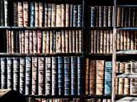 Chetham’s Library