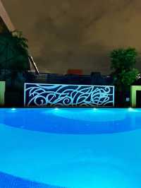 One Green Stay at One World Hotel