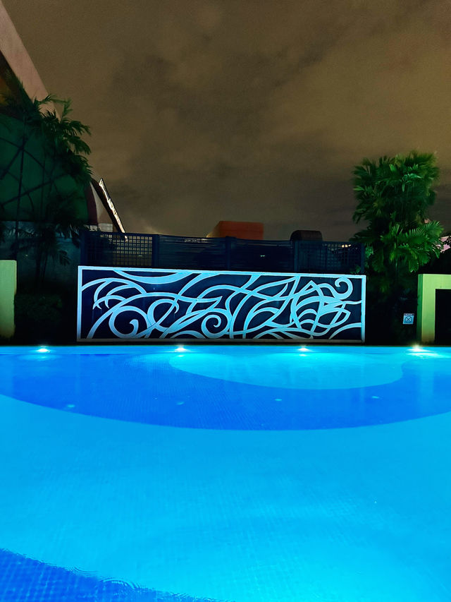 One Green Stay at One World Hotel