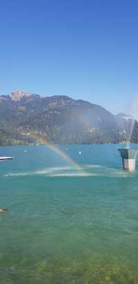 🏞️ St. Wolfgang im Salzkammergut – 알프스의 정수, 호수와 마을의 완벽한 조화