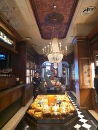 ร้านเบเกอรี่ร้านดังที่ไปจีนต้งไปลอง