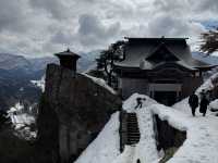 一年四季都有不同風光～值得一訪再訪的好地方-山寺