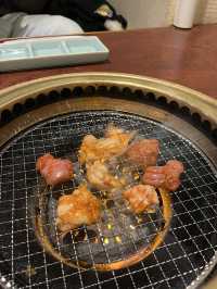 【盛岡市】焼肉に盛岡冷麺も堪能出来る爆ウマ焼肉店！