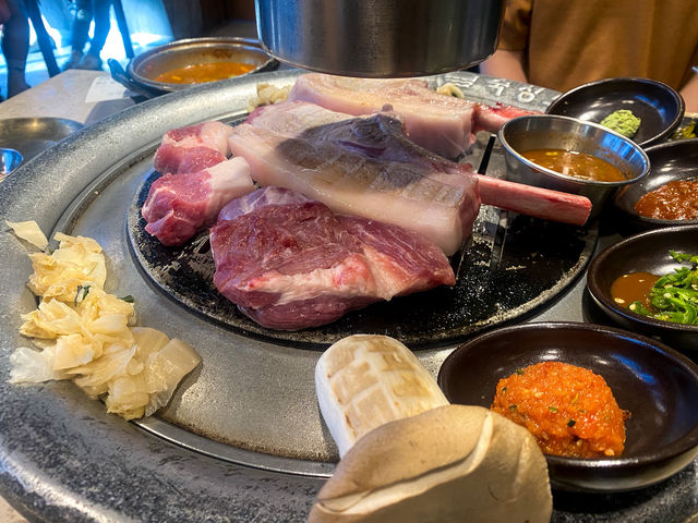 제주 함덕에서만 즐기는 1일차 여행코스