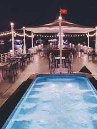 🌊⚓ Luxury on the Waves: My Unforgettable Orchid Classic Cruise Adventure! ⚓🌊