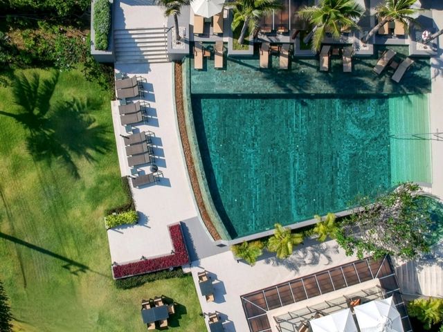 Sheraton Huahin Pranburi