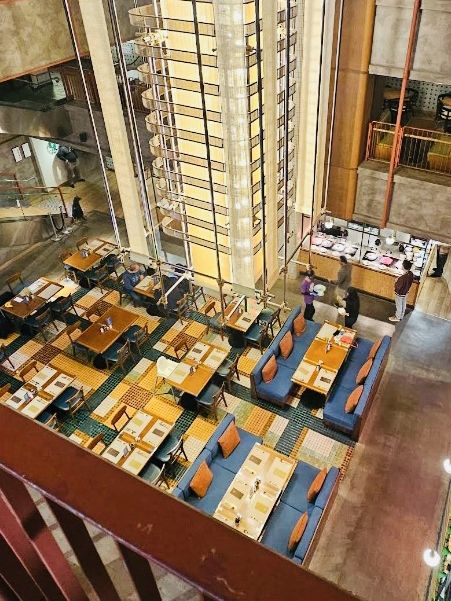 Modern Comfortable Hotel Room⭐️EATON HK⭐️@Kowloon HK