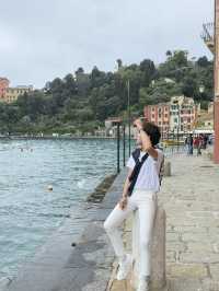 🇮🇹 Italian Dream Trip – 5 Days Itinera