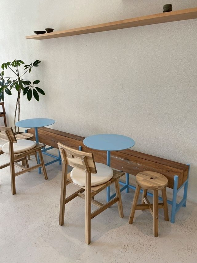 [🇰🇷ソンジュ]「マウントリ」– 大邱近郊・山のふもとの大空間カフェ