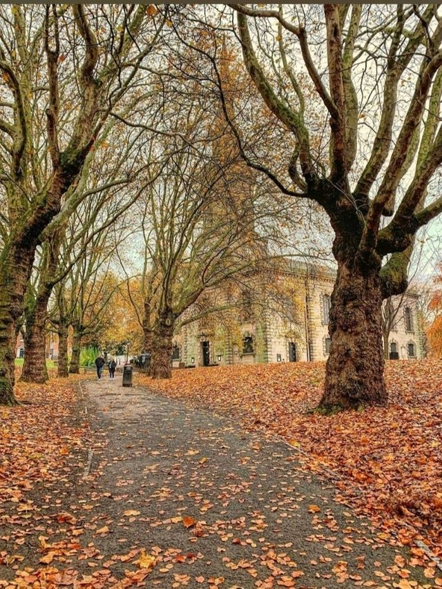 St. Paul's Church, Birmingham