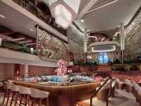 🚢 CELEBRITY ASCENT: The Ship That’s Basically a Floating Instagram Filter! 🌅  