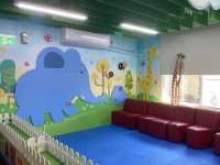 花蓮 兒童圖書館📚 悠遊書海的自在天地 🌐
