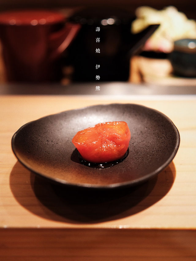 《尖沙咀日本菜》三訪壽喜燒伊勢熊依然高質