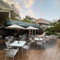 MYS Khaoyai โรงแรมเขาใหญ่ที่มีสระว่ายน้ำลอยฟ้า