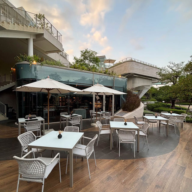 MYS Khaoyai โรงแรมเขาใหญ่ที่มีสระว่ายน้ำลอยฟ้า