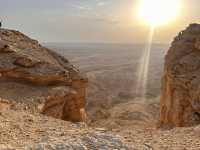 【Edge of the World】名前負けしてない、本物の“地の果て”に立った🇸🇦