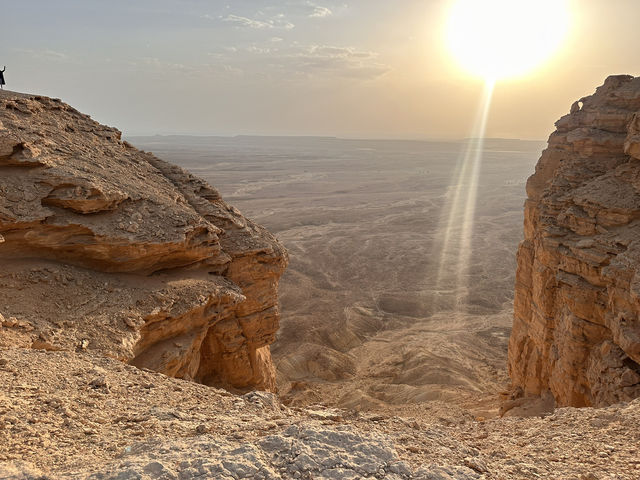 【Edge of the World】名前負けしてない、本物の“地の果て”に立った🇸🇦