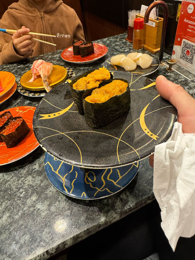 很美味的壽司🍣食過返尋味