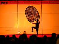 Nang Yai (Shadow Puppet Theatre)