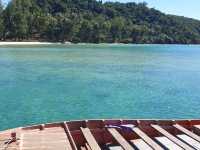 Captain hook resort เกาะกูด – หนีเมืองมาพักใจ