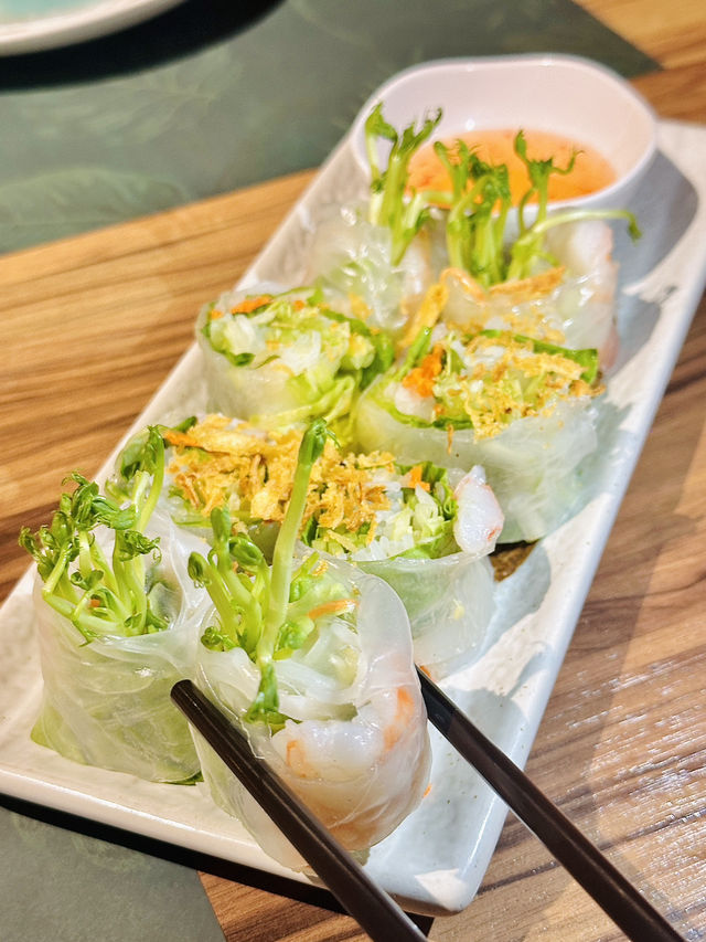 逛尖沙咀！真的不能錯過的泰菜😍