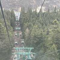 Huanglong National Park