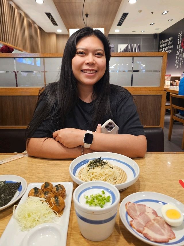 ร้านฮาจิบัง 