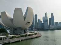 #新加坡濱海灣金沙購物中心The Shoppes at Marina Bay Sands-新加坡