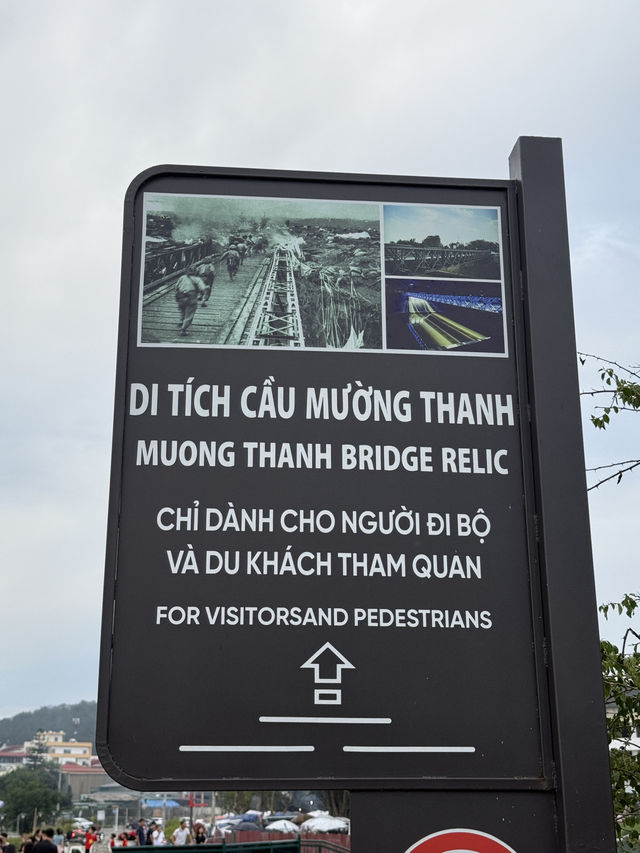 Điện Biên - Thành phố anh hùng