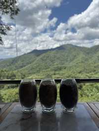 กาแฟที่ยอดปางไฮ