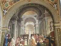 Sistine Chapel: A Heavenly Masterpiece in the Heart of the Vatican