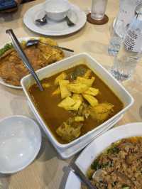 Hantana restaurant