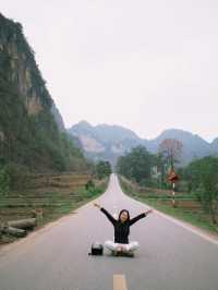 Checkin Cao Bằng