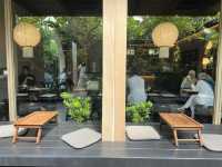 Umai Teahouse Phuket ร้านชาลับในเมืองภูเก็ต 