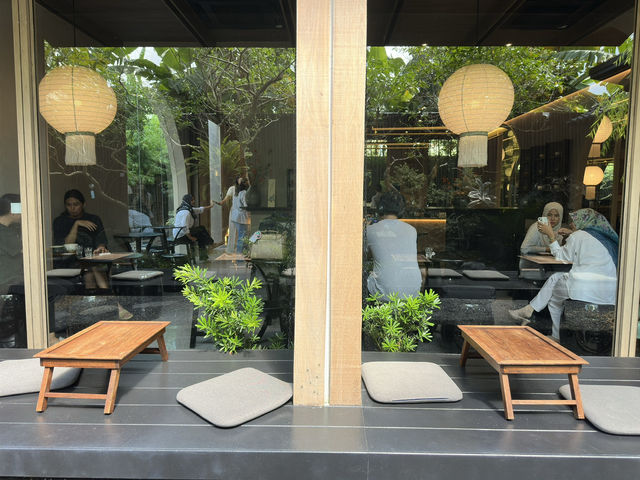 Umai Teahouse Phuket ร้านชาลับในเมืองภูเก็ต 