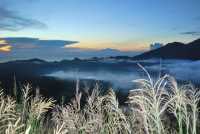 Above the Clouds: Hiking Bali’s Mount Batur